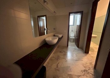 Bagno - Ufficio viale Lunigiana, 40, Milano - foto 21