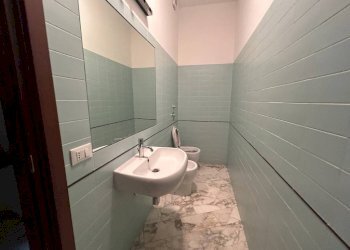 Bagno - Ufficio viale Lunigiana, 40, Milano - foto 22