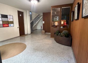 Interno palazzo - Ufficio viale Lunigiana, 40, Milano - foto 23