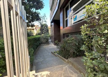 Giardino - Ufficio viale Lunigiana, 40, Milano - foto 24