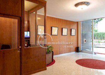 Interno palazzo - Ufficio viale Lunigiana, 40, Milano - foto 26