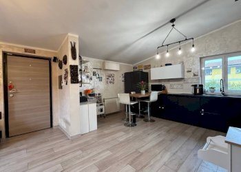 Interno non residenziale - Villa via di Tor Chiesaccia, Roma - photo 4