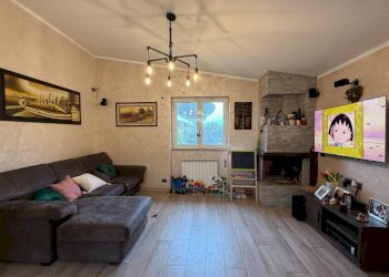 Salone - Villa via di Tor Chiesaccia, Roma - photo 5