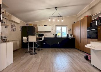 Cucina - Villa via di Tor Chiesaccia, Roma - photo 6