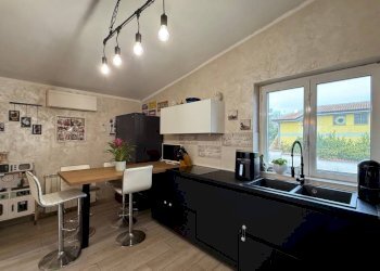 Cucina - Villa via di Tor Chiesaccia, Roma - photo 17