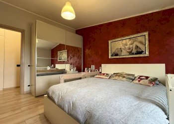 Camera da letto - Villa via di Tor Chiesaccia, Roma - photo 21