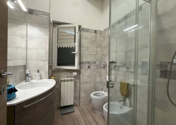 Bagno - Villa via di Tor Chiesaccia, Roma - photo 25