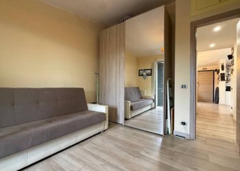 Camera da letto - Villa via di Tor Chiesaccia, Roma - photo 28