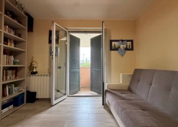 Camera da letto - Villa via di Tor Chiesaccia, Roma - photo 29