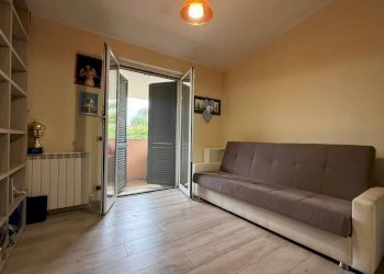 Camera da letto - Villa via di Tor Chiesaccia, Roma - photo 30