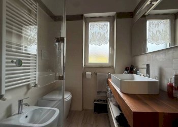 Bagno - Villa via di Tor Chiesaccia, Roma - photo 32