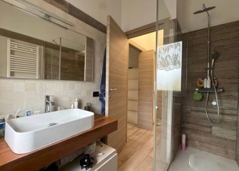 Bagno - Villa via di Tor Chiesaccia, Roma - photo 33