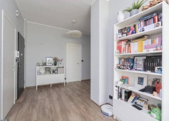 Disimpegno - Appartamento largo Toscana, 50, Torino - foto 6