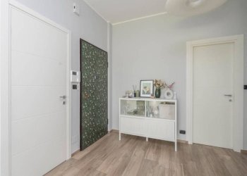 Ingresso - Appartamento largo Toscana, 50, Torino - foto 8