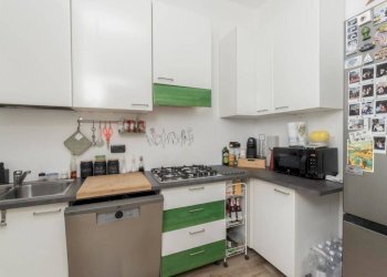 Cucina - Appartamento largo Toscana, 50, Torino - foto 11