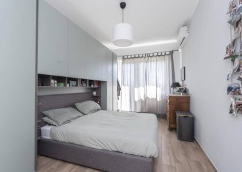 Camera da letto - Appartamento largo Toscana, 50, Torino - foto 15