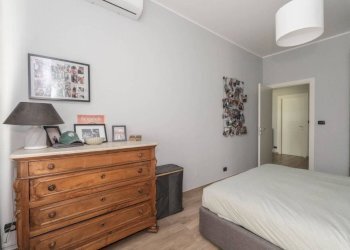 Camera da letto - Appartamento largo Toscana, 50, Torino - foto 17