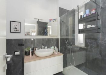 Bagno - Appartamento largo Toscana, 50, Torino - foto 18
