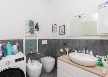 Bagno - Appartamento largo Toscana, 50, Torino - foto 19