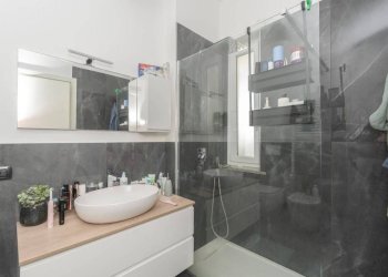 Bagno - Appartamento largo Toscana, 50, Torino - foto 20