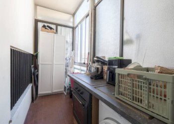 Veranda - Appartamento largo Toscana, 50, Torino - foto 28
