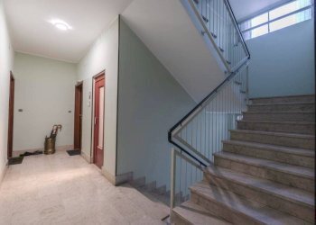 Interno palazzo - Appartamento largo Toscana, 50, Torino - foto 29