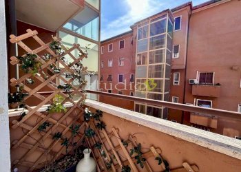 Balcone - Bilocale via Bettino Da Trezzo, 14, Milano - foto 10