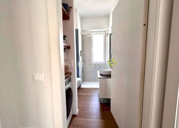 Disimpegno - Bilocale via Bettino Da Trezzo, 14, Milano - foto 18