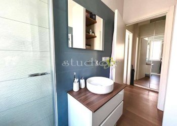 Bagno - Bilocale via Bettino Da Trezzo, 14, Milano - foto 22