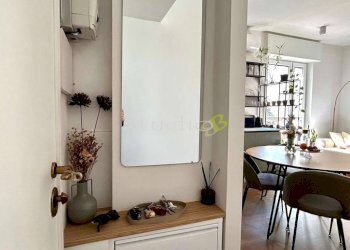 Ingresso - Bilocale via Bettino Da Trezzo, 14, Milano - foto 23