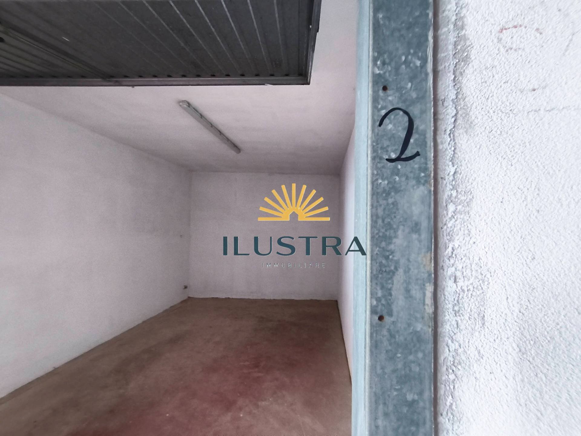 Foto 1 - Box Via Gian Lorenzo Bernini
 
6, San Benedetto del Tronto - photo 1