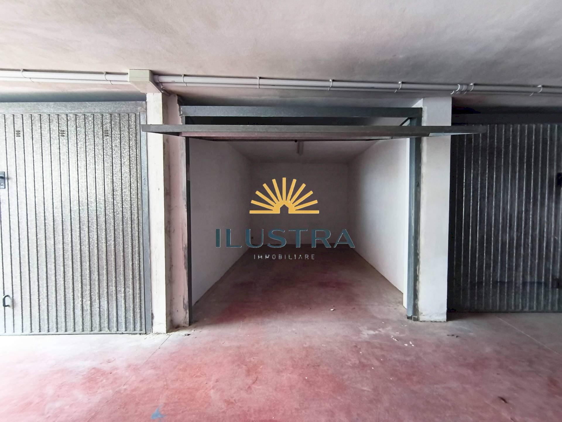 Foto 1 - Box Via Gian Lorenzo Bernini
 
6, San Benedetto del Tronto - photo 1