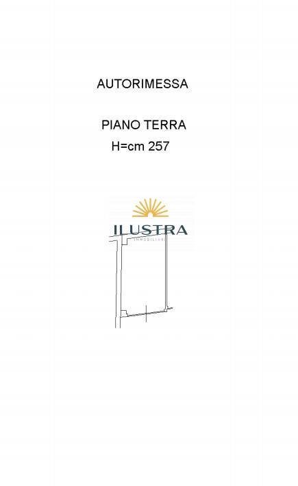 Foto 4 - Box Via Gian Lorenzo Bernini
 
6, San Benedetto del Tronto - floor plans 1