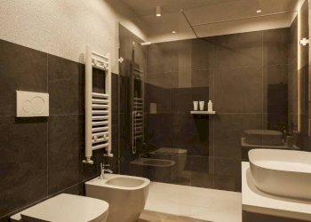 Bagno - Two-room apartment Bologna (neighborhood Centro Storico) - photo 1