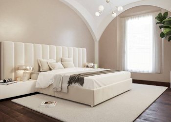 Camera da letto - Three-room apartment via Santo Stefano, 103, Bologna (neighborhood Centro Storico) - photo 1