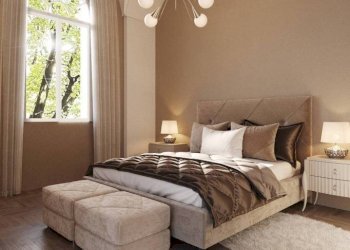 Camera da letto - Three-room apartment via Santo Stefano, 103, Bologna (neighborhood Centro Storico) - photo 3