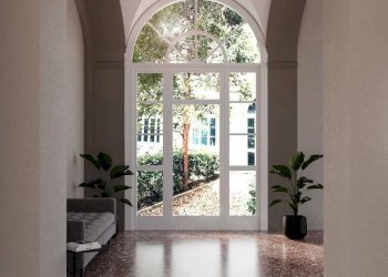 Interno palazzo - Three-room apartment via Santo Stefano, 103, Bologna (neighborhood Centro Storico) - photo 16