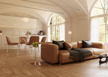 Salone - Three-room apartment via Santo Stefano, 103, Bologna (neighborhood Centro Storico) - photo 1