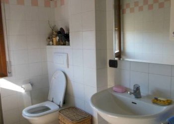 Bagno - Appartamento viale Jacopo Barozzi, Modena (zona Circoscrizione 1) - foto 11