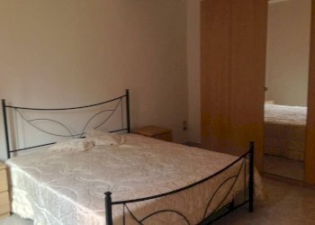 Camera da letto - Quadrilocale via Trivellari, Modena (zona Centro Storico) - foto 5