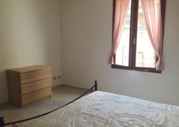 Camera da letto - Quadrilocale via Trivellari, Modena (zona Centro Storico) - foto 7