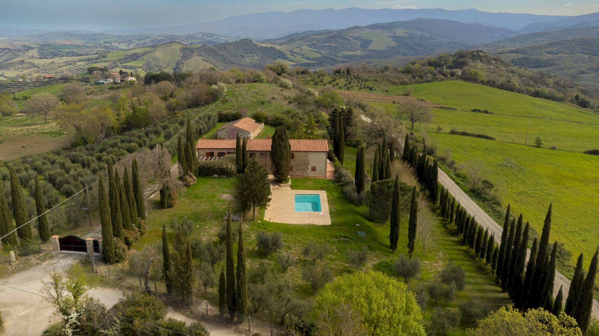 Foto 1 - Villa Strada di Montepò
 
snc, Scansano - foto 1