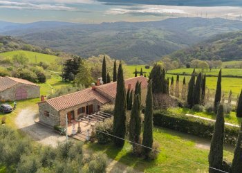 Foto 2 - Villa Strada di Montepò
 
snc, Scansano - foto 2