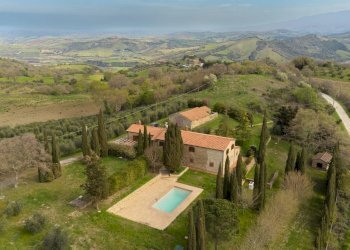 Foto 3 - Villa Strada di Montepò
 
snc, Scansano - foto 3