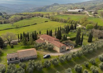 Foto 4 - Villa Strada di Montepò
 
snc, Scansano - foto 4