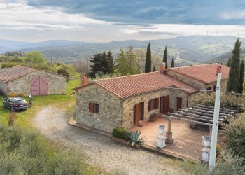 Foto 5 - Villa Strada di Montepò
 
snc, Scansano - foto 5