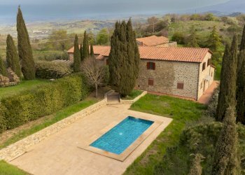 Foto 6 - Villa Strada di Montepò
 
snc, Scansano - foto 6