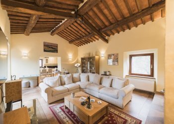 Foto 9 - Villa Strada di Montepò
 
snc, Scansano - foto 9