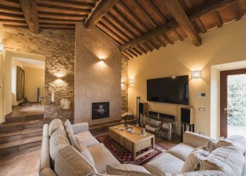 Foto 10 - Villa Strada di Montepò
 
snc, Scansano - foto 10