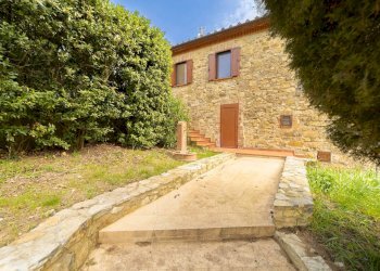 Foto 13 - Villa Strada di Montepò
 
snc, Scansano - foto 13